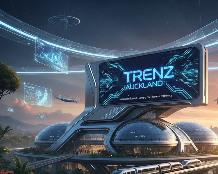 Industry Watch: Trenz 2026