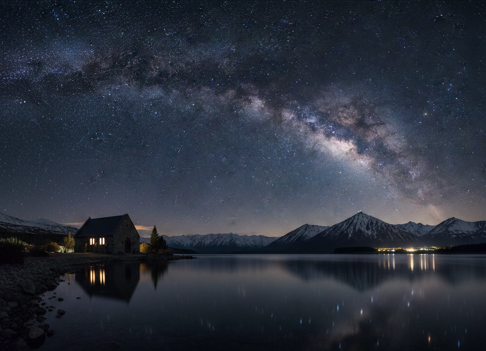 The New Era of Luxury Travel: Trends for 2026